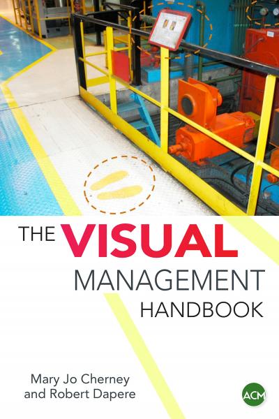 The visual management handbook